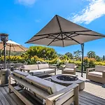 Walk To Beach Stunning Views La Jolla Shores