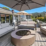 Walk To Beach Stunning Views La Jolla Shores