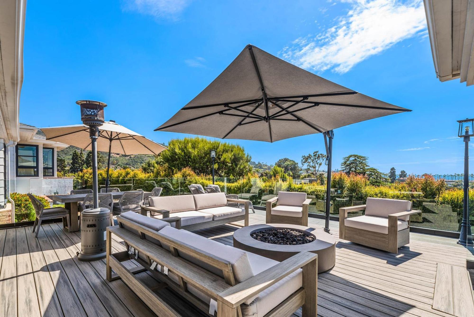 Holiday home Walk To Stunning Views La Jolla Shores