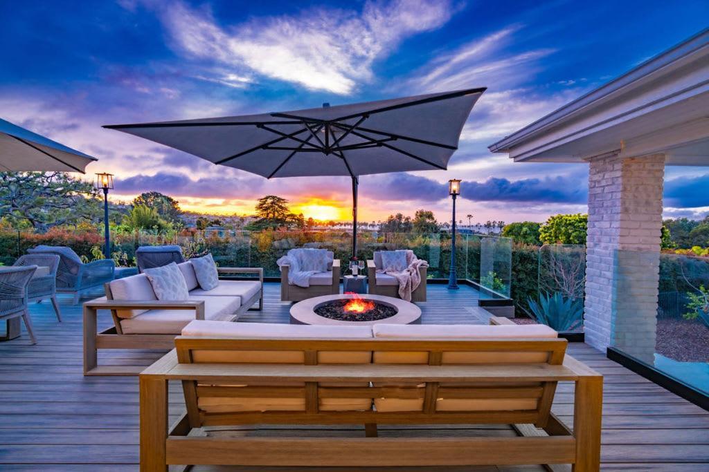 Holiday home Walk To Stunning Views La Jolla Shores San Diego