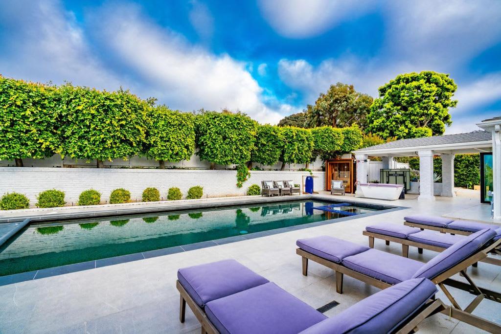 Holiday home Walk To Stunning Views La Jolla Shores