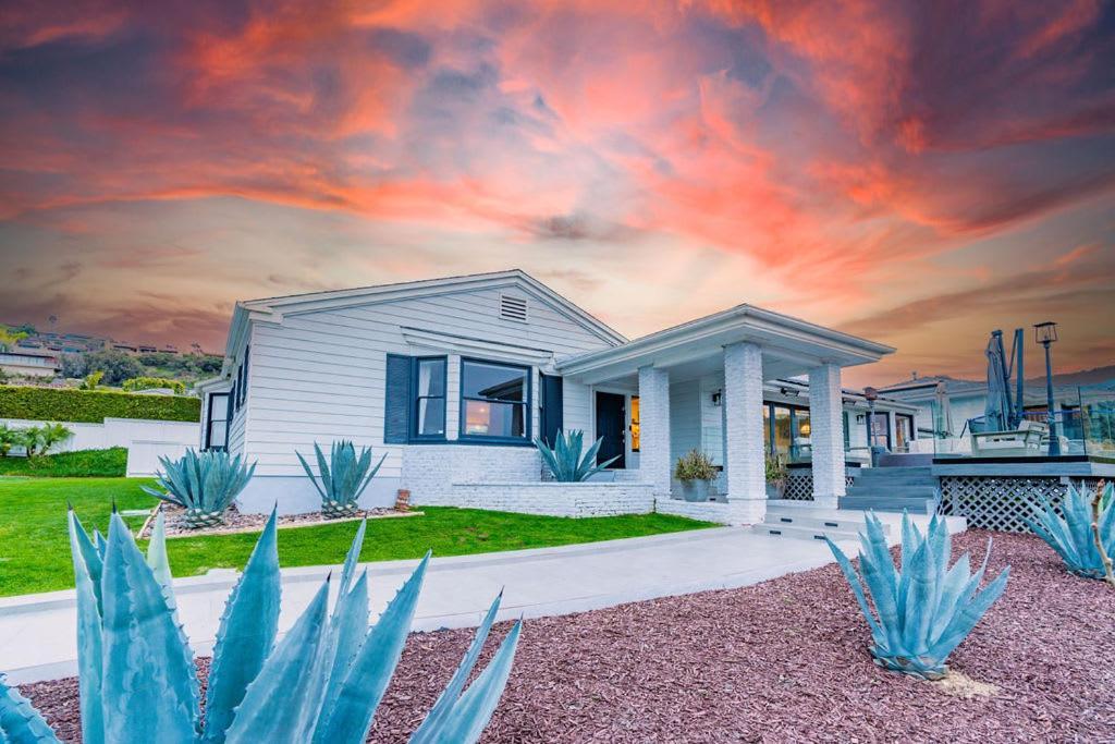 Walk To Stunning Views La Jolla Shores Holiday home