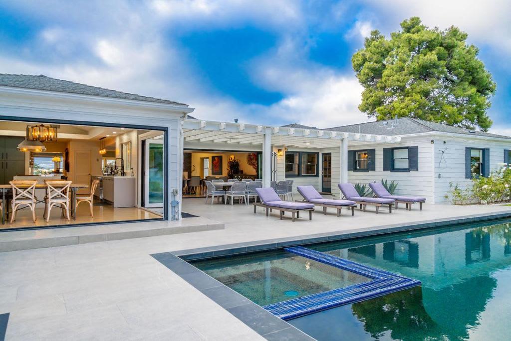 Holiday home Walk To Stunning Views La Jolla Shores San Diego