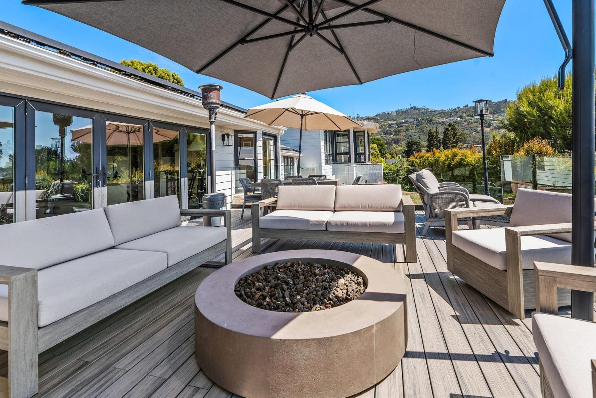 Holiday home Walk To Stunning Views La Jolla Shores