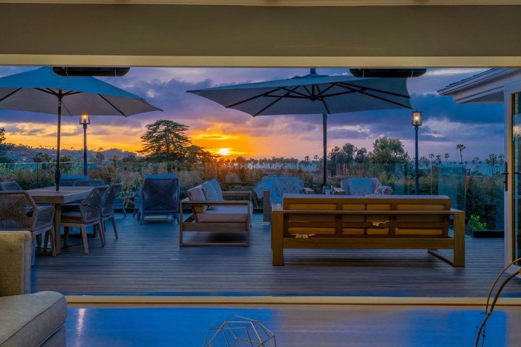 Walk To Stunning Views La Jolla Shores Holiday home *
