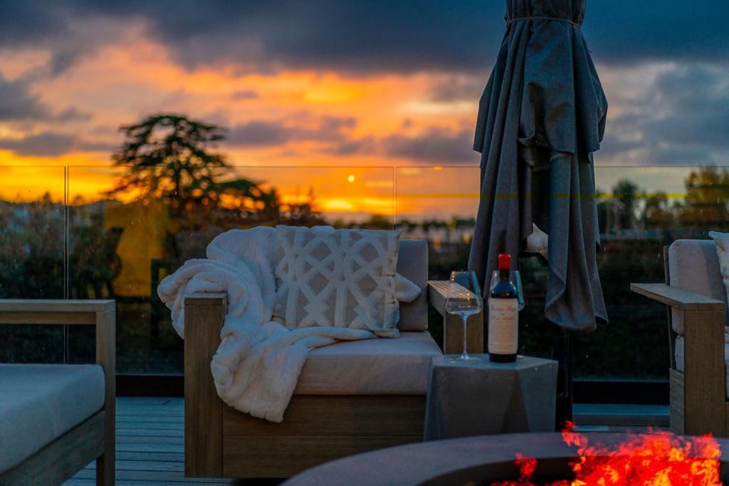 Walk To Stunning Views La Jolla Shores Holiday home San Diego