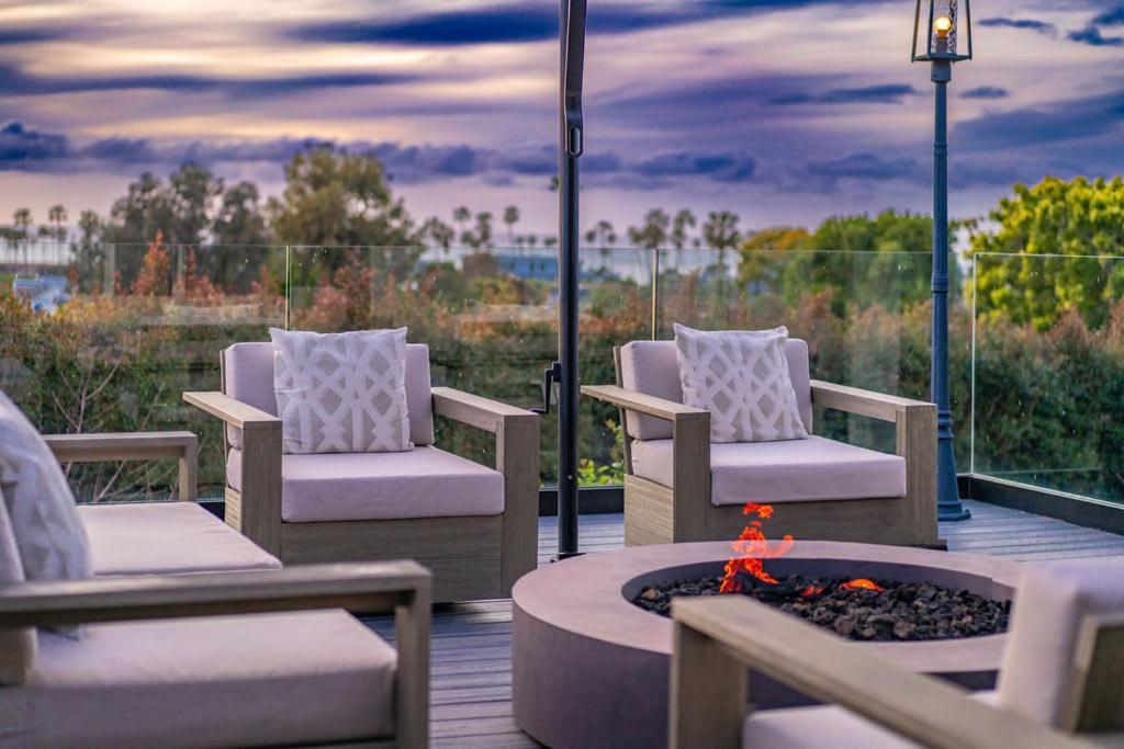 Walk To Stunning Views La Jolla Shores Holiday home