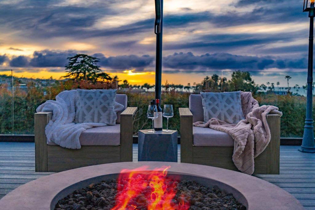 Walk To Stunning Views La Jolla Shores