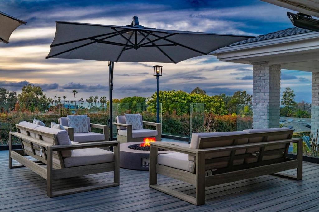 Walk To Stunning Views La Jolla Shores