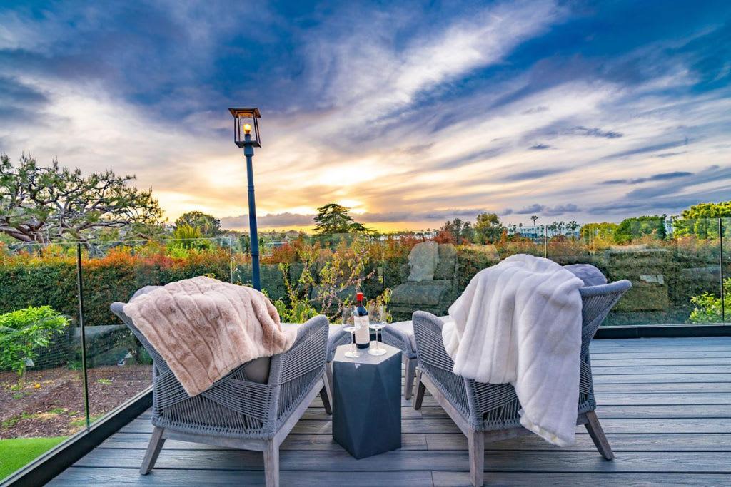 Walk To Stunning Views La Jolla Shores Holiday home