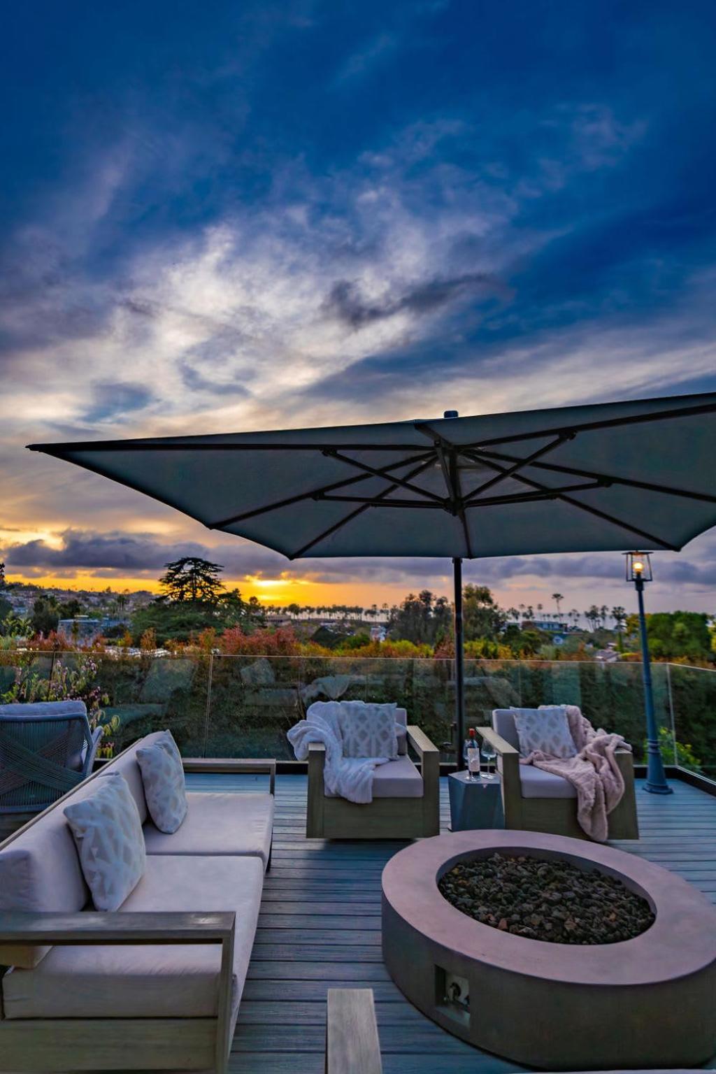 Walk To Stunning Views La Jolla Shores Holiday home *
