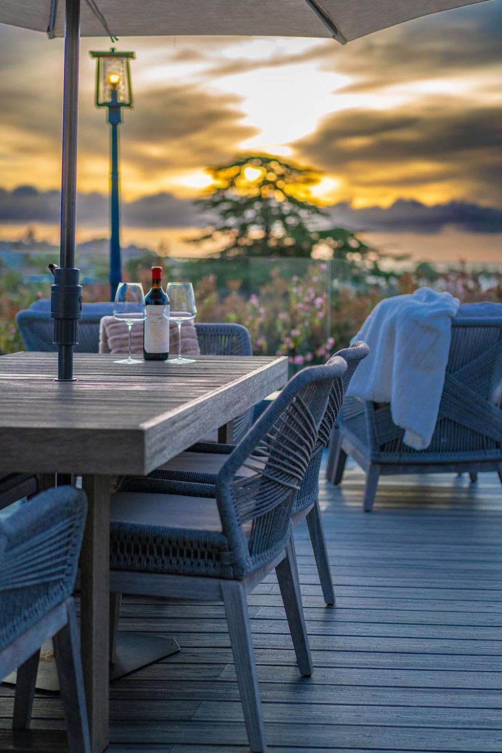Holiday home Walk To Stunning Views La Jolla Shores *