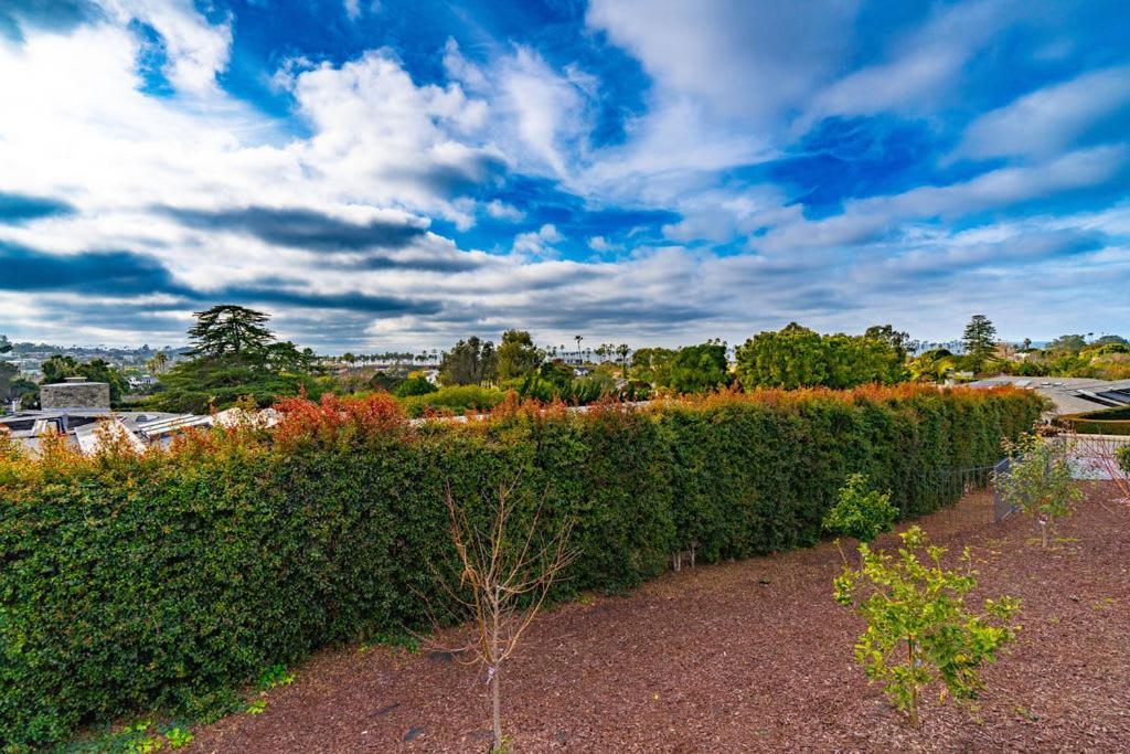 Holiday home Walk To Stunning Views La Jolla Shores