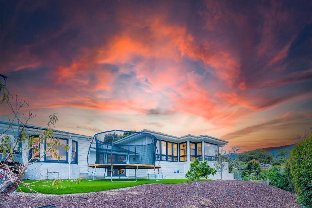 Walk To Stunning Views La Jolla Shores San Diego