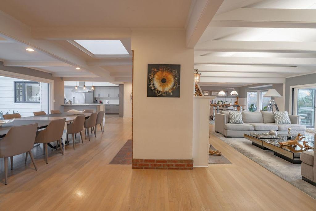 Walk To Stunning Views La Jolla Shores * San Diego