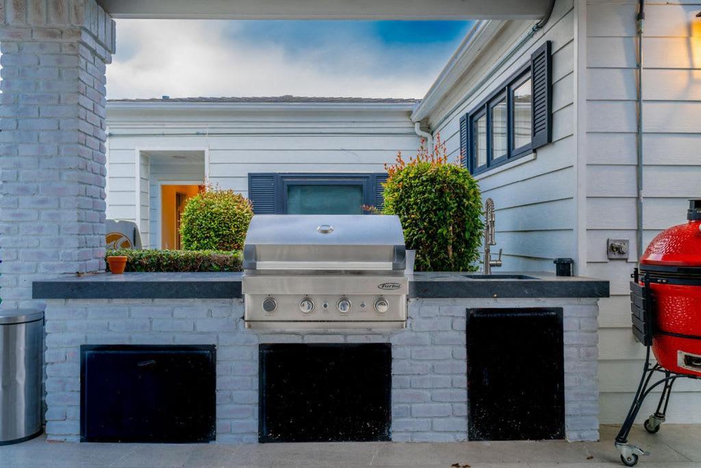 Holiday home Walk To Stunning Views La Jolla Shores *