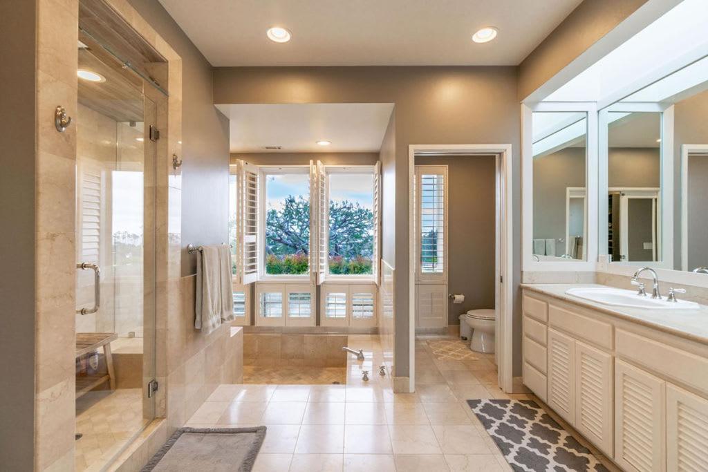 Walk To Stunning Views La Jolla Shores Holiday home *