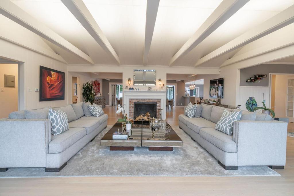 Walk To Stunning Views La Jolla Shores Holiday home San Diego