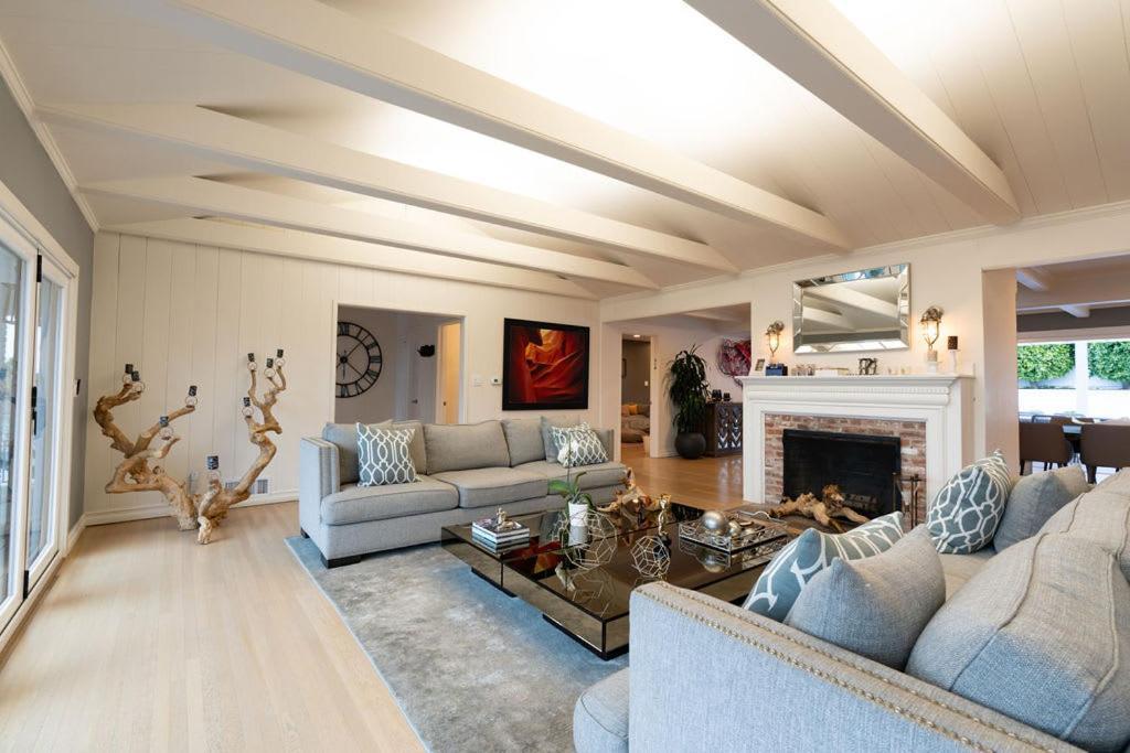 Walk To Stunning Views La Jolla Shores * San Diego