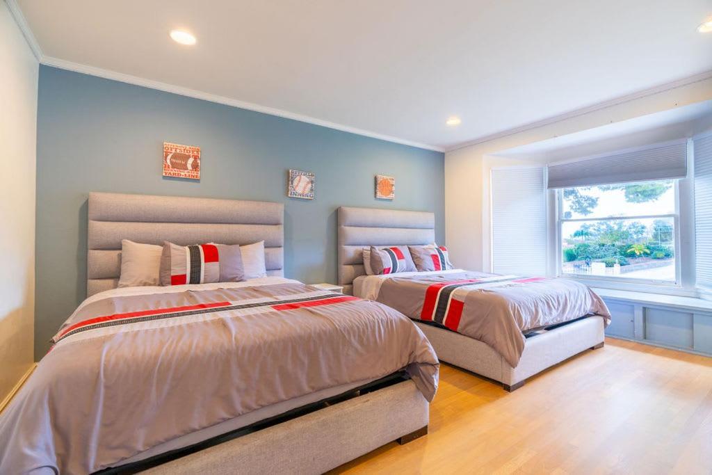 Walk To Stunning Views La Jolla Shores San Diego