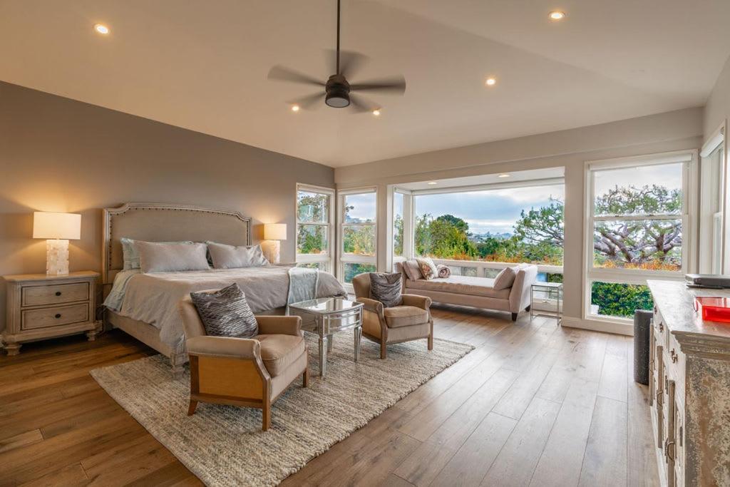 Holiday home Walk To Stunning Views La Jolla Shores *