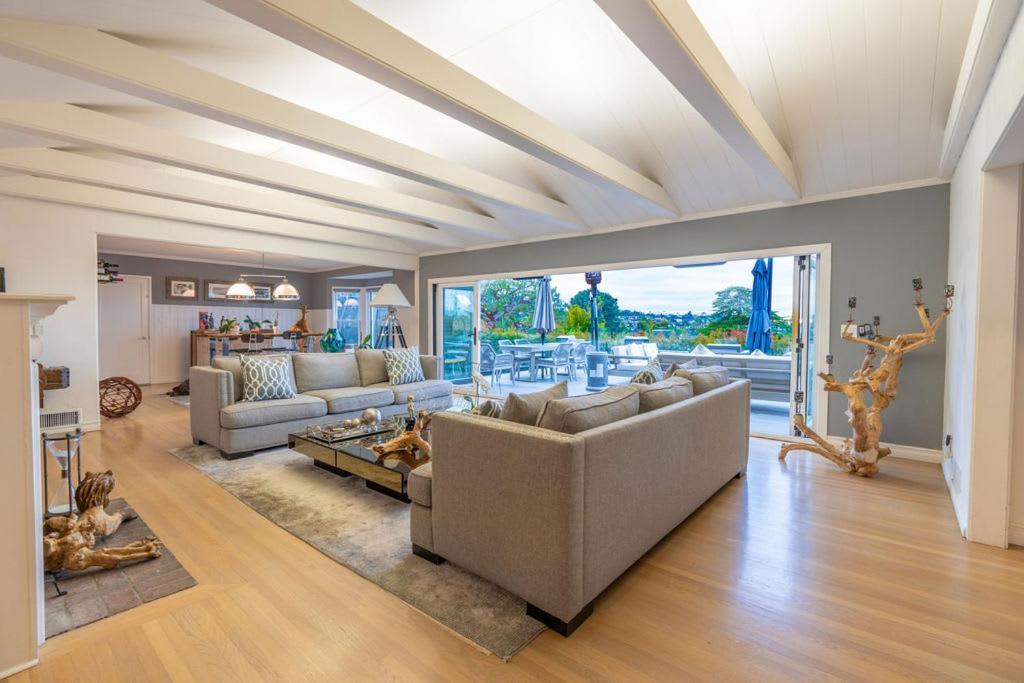 Walk To Stunning Views La Jolla Shores Holiday home San Diego