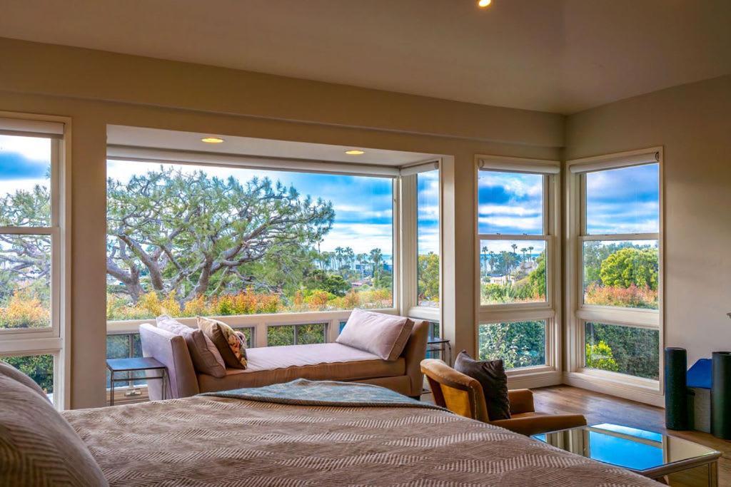 Walk To Stunning Views La Jolla Shores Holiday home *