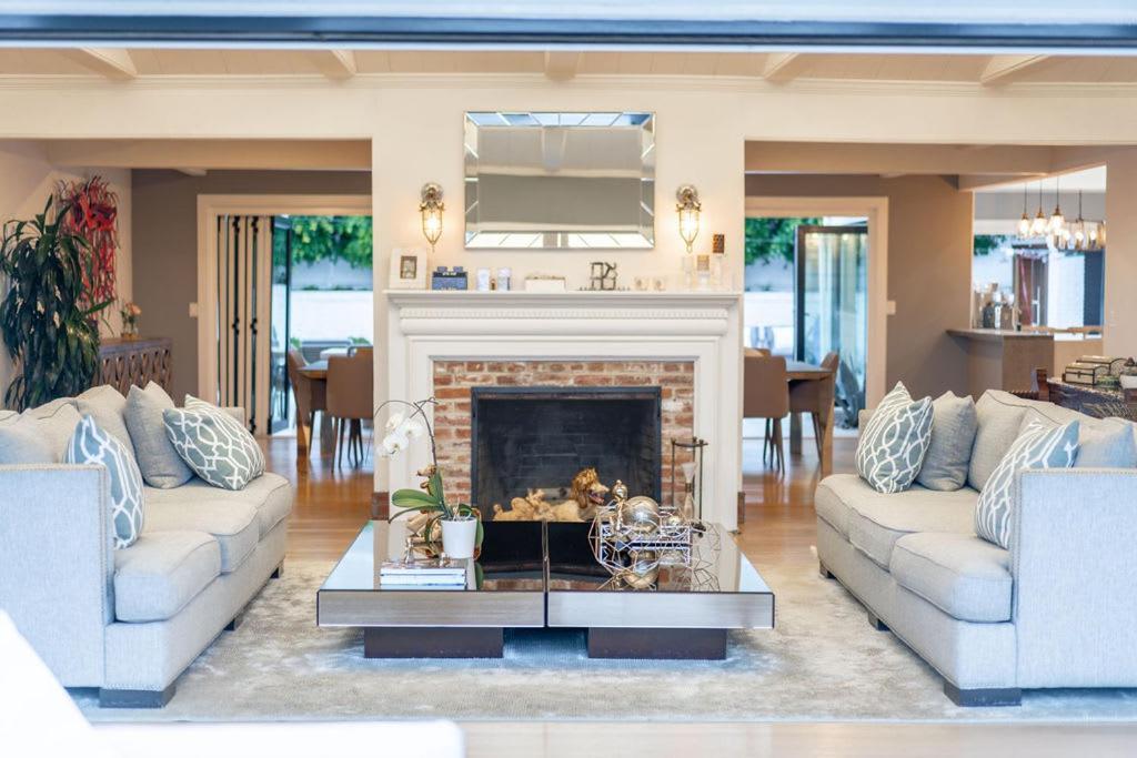 Walk To Stunning Views La Jolla Shores * San Diego