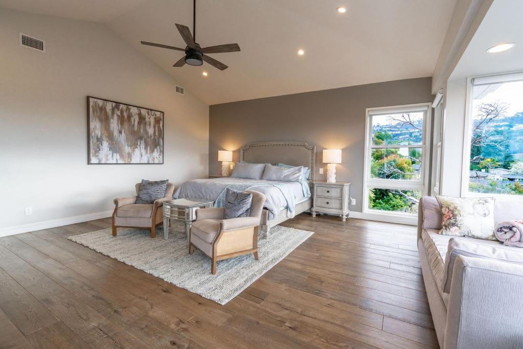 Walk To Stunning Views La Jolla Shores * San Diego