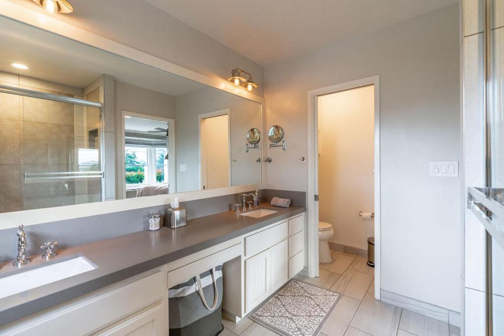 Holiday home Walk To Stunning Views La Jolla Shores