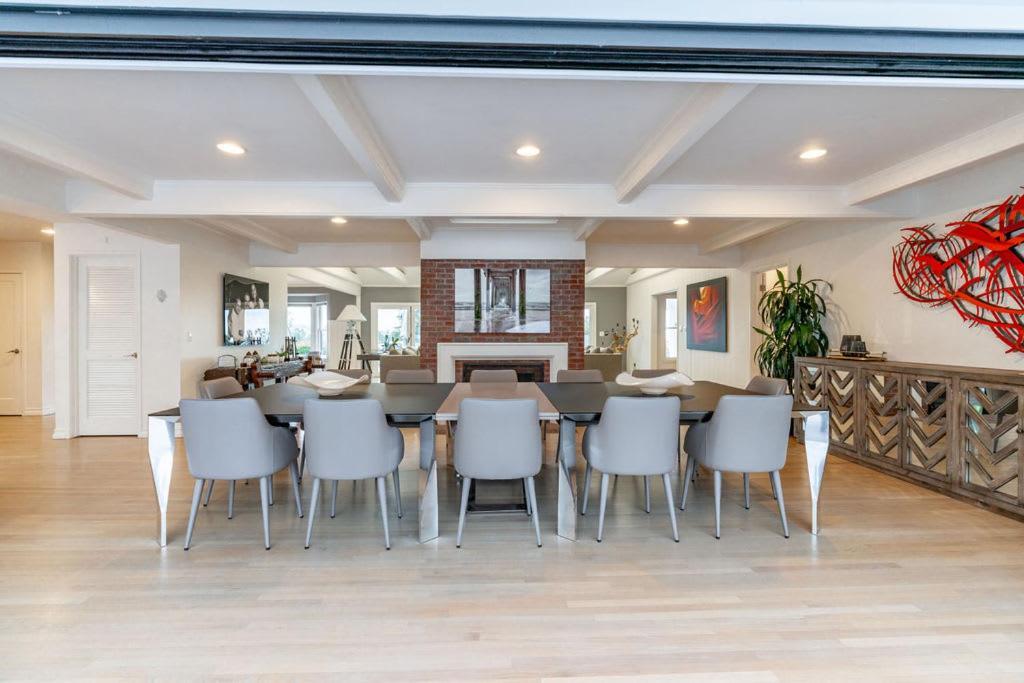 Walk To Stunning Views La Jolla Shores Holiday home San Diego
