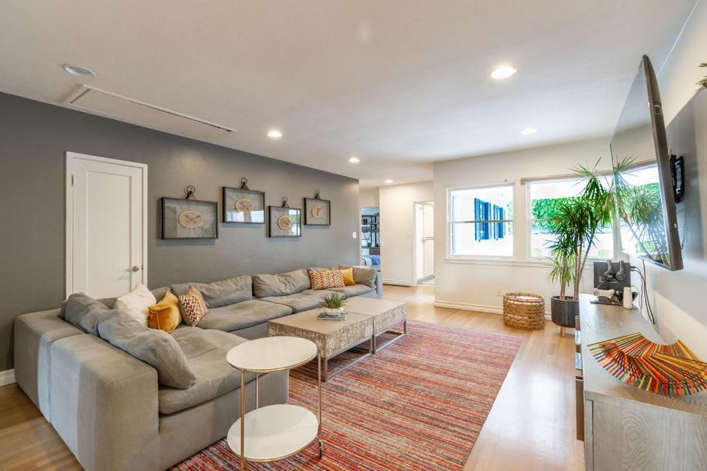 Walk To Stunning Views La Jolla Shores Holiday home *