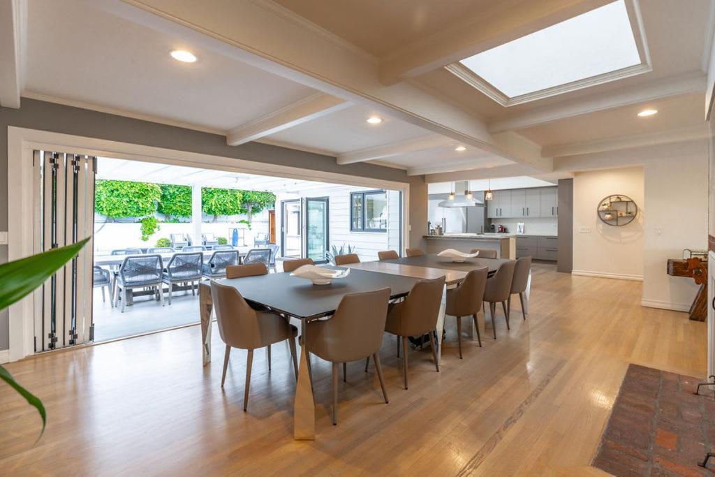 Walk To Stunning Views La Jolla Shores *