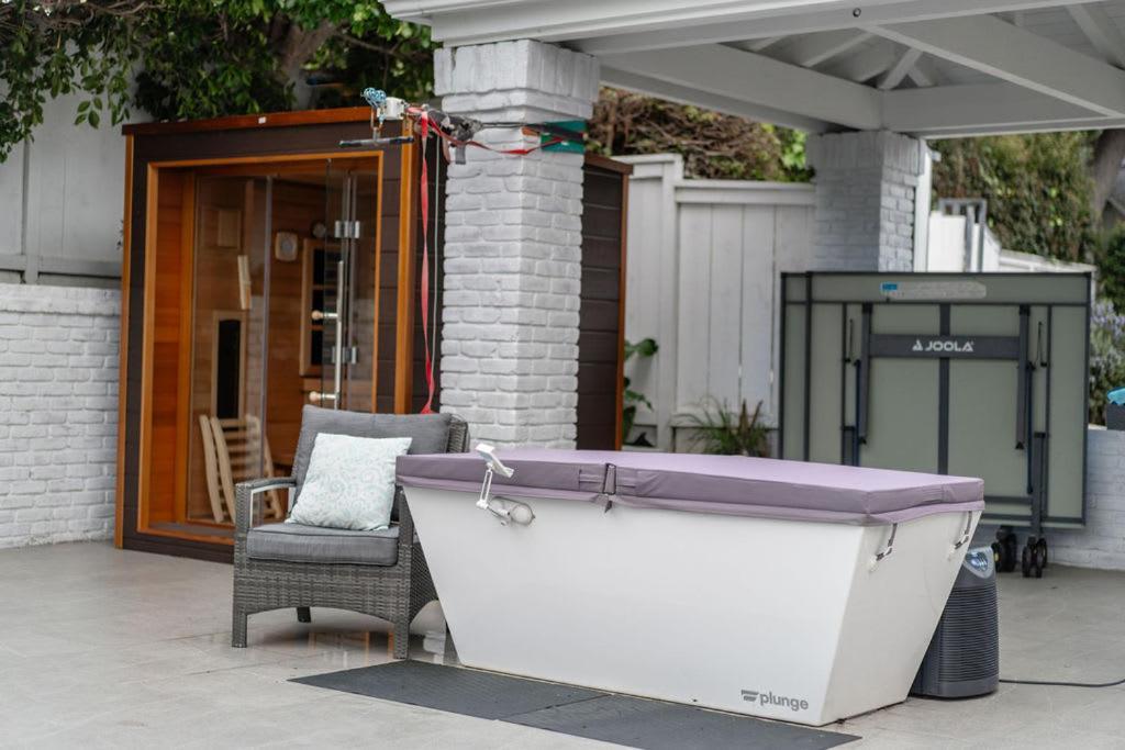 Walk To Stunning Views La Jolla Shores *