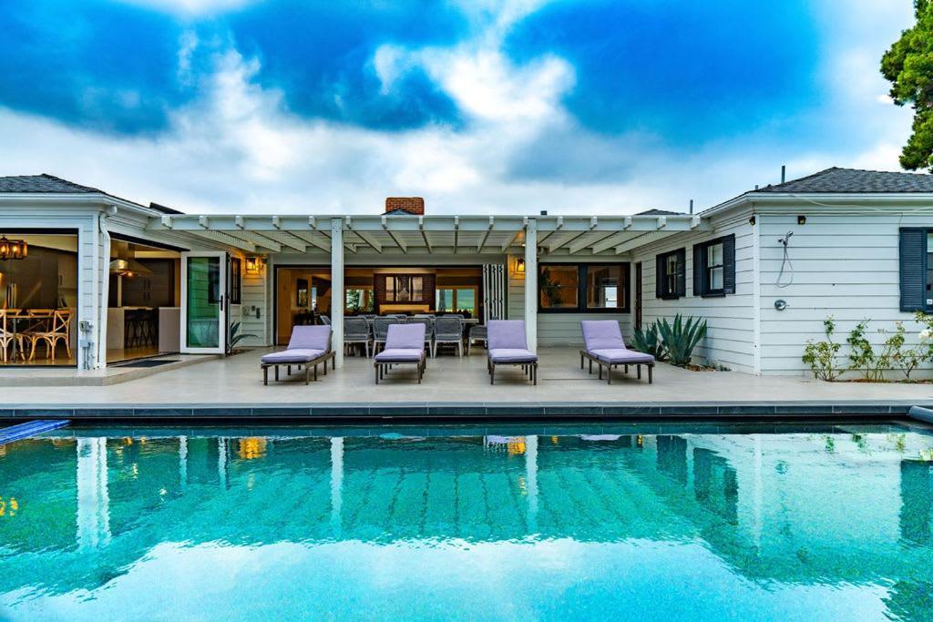 Walk To Stunning Views La Jolla Shores Holiday home *